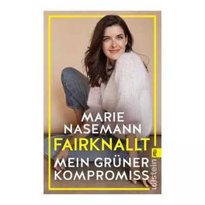 Fairknallt Marie Nasemann